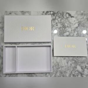 Dior Box